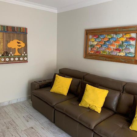 Praia Grande Ubatuba Apto Ngoại thất bức ảnh