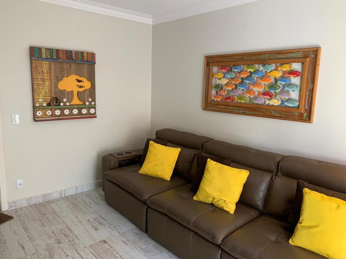 Praia Grande Ubatuba Apto Ngoại thất bức ảnh