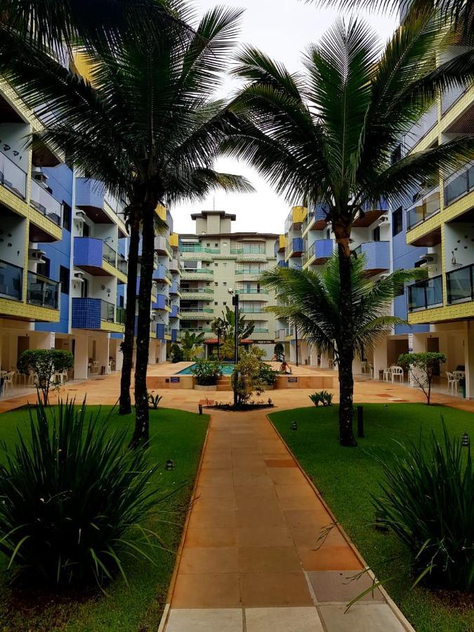 Praia Grande Ubatuba Apto Ngoại thất bức ảnh