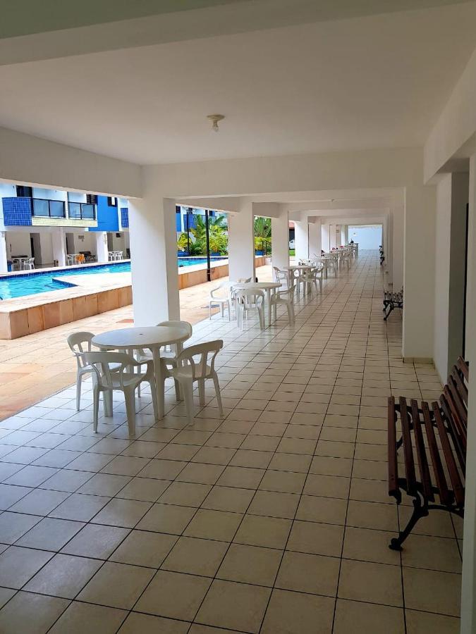 Praia Grande Ubatuba Apto Ngoại thất bức ảnh